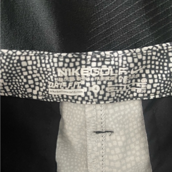 Nike Golf outfit - Picture 3 of 3